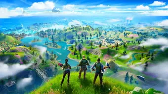 Fortnite For PC