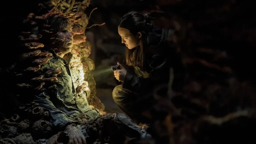 The Last of Us PC Game