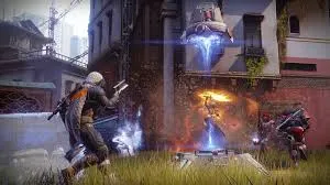 Destiny 2 for PC