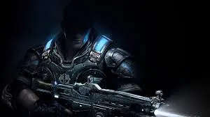 Gears of War 4 PC