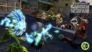 Plants Vs. Zombies 2 PC Game