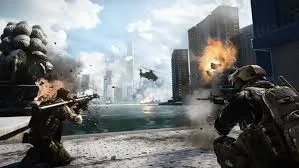 Battlefield 4 PC