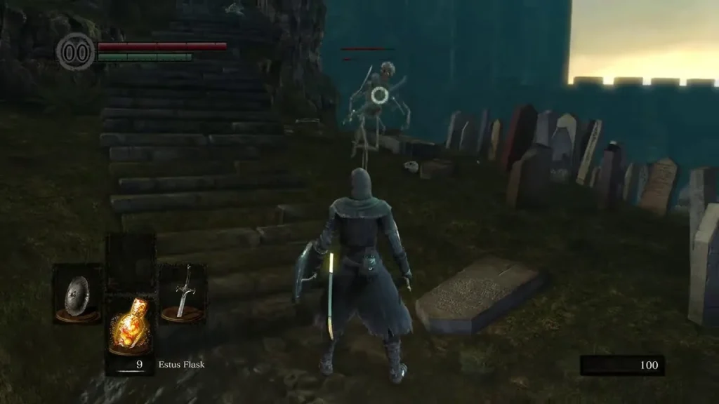 Dark Souls Remastered PC Game