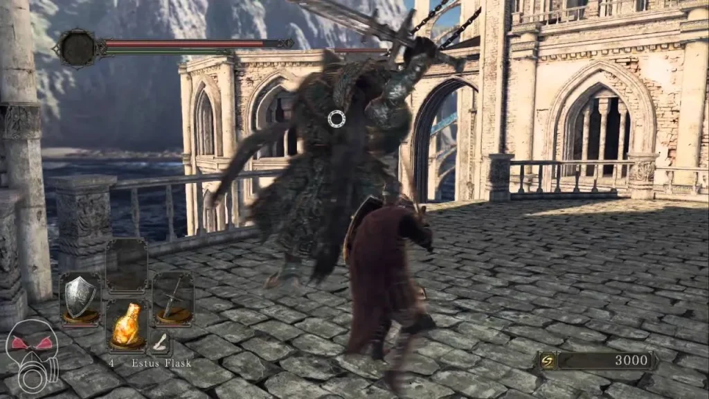 Dark Souls 2 on PC