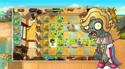 Plants Vs. Zombies 2 on PC