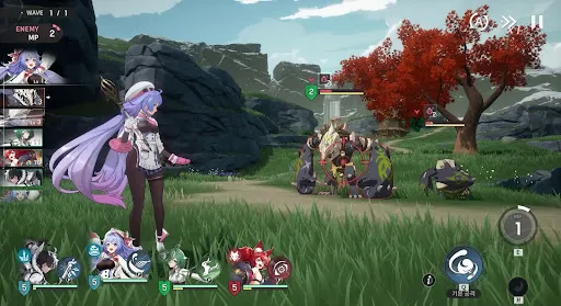 Rememento: White Shadow PC