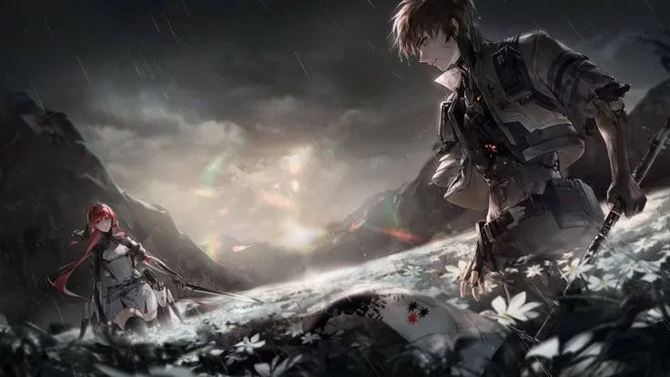 Punishing: Gray Raven Download PC