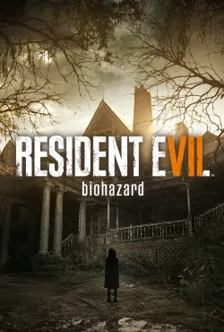 Resident Evil 7: Biohazard PC