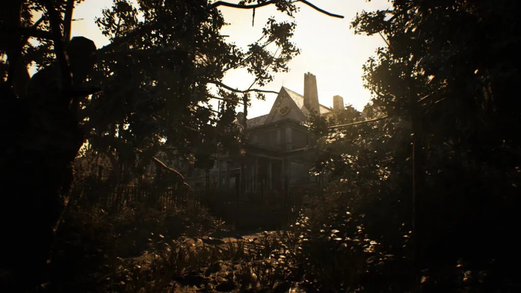 Resident Evil 7: Biohazard On PC