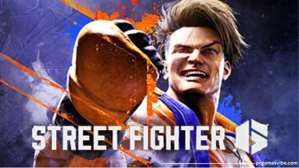 Street Fighter 6 PC