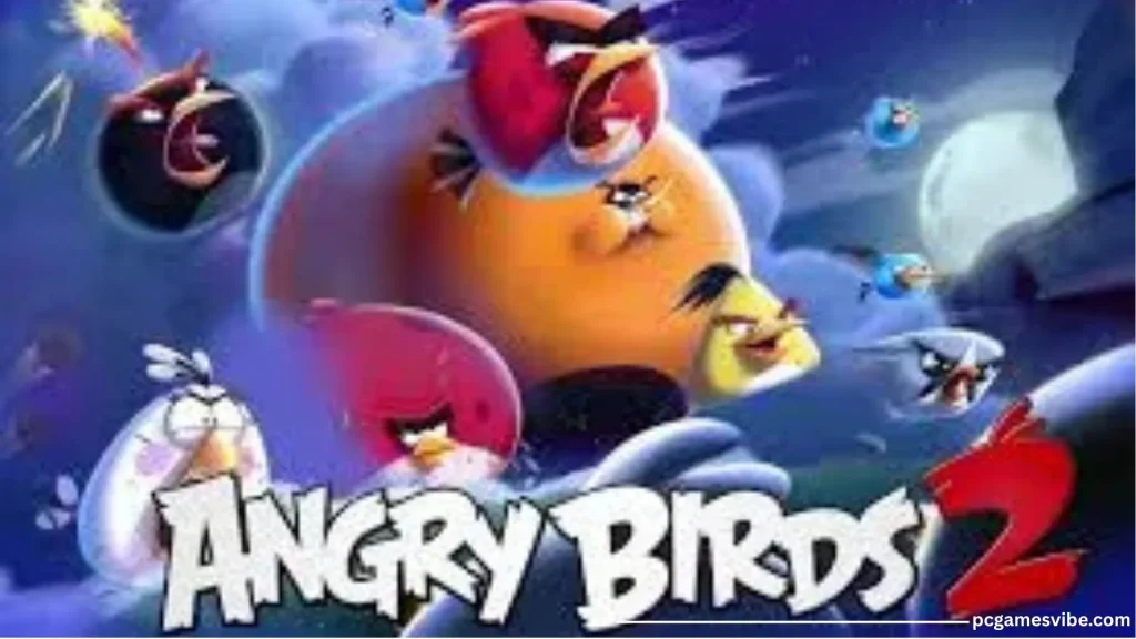 Angry Birds 2 PC