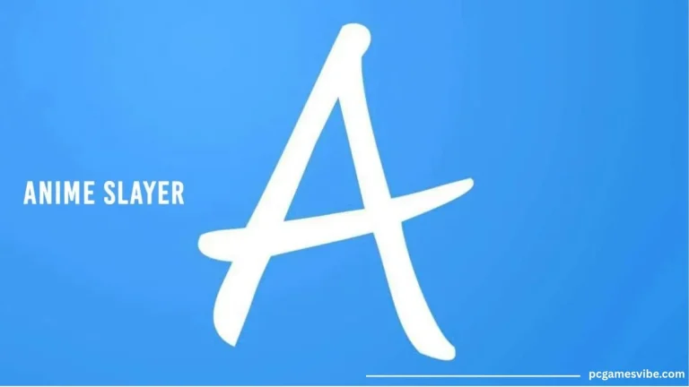 Anime Slayer PC