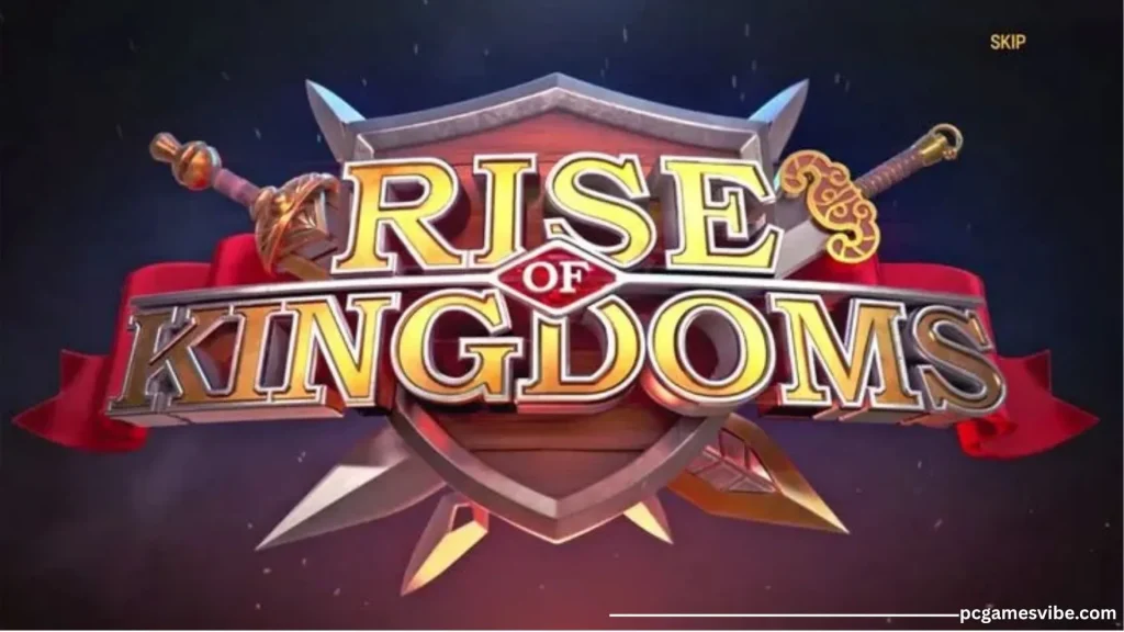 Rise of Kingdoms PC