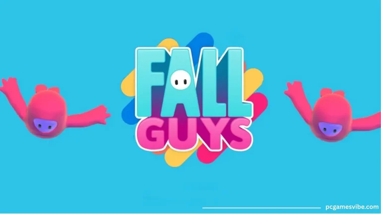 Fall Guys PC
