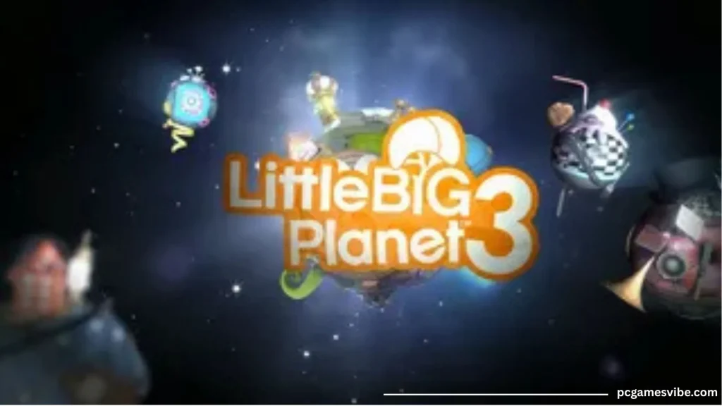 LittleBigPlanet 3 PC