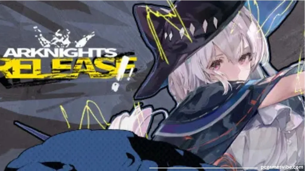 Arknights PC