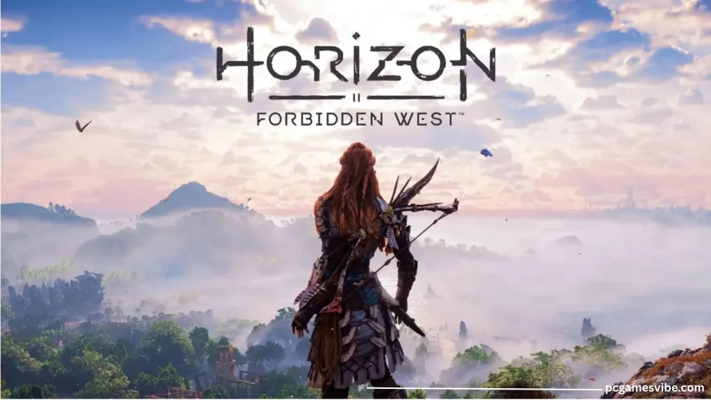 Horizon Forbidden West PC