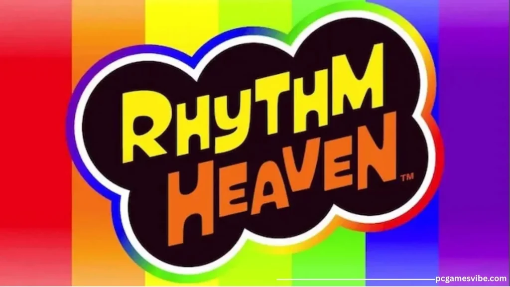 Rhythm Heaven Fever PC