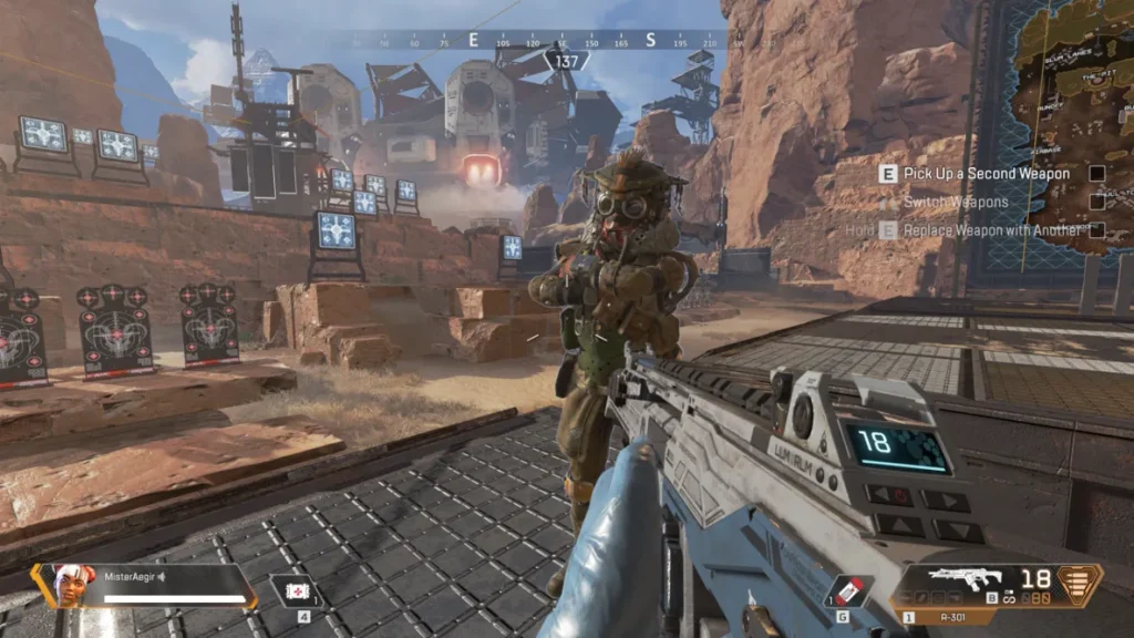 Apex Legends Download PC