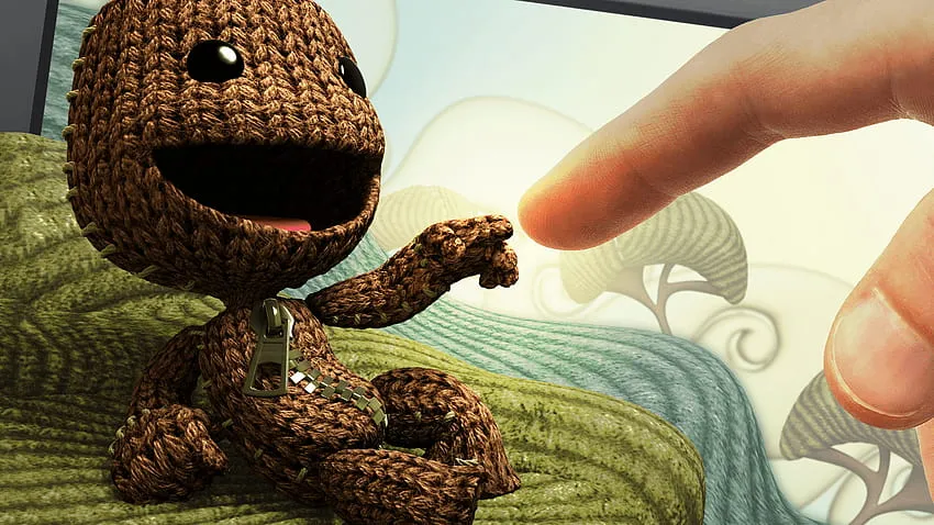 LittleBigPlanet Game On PC