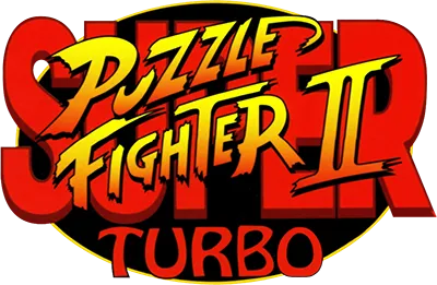 Super Puzzle Fighter II Turbo PC