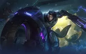 Mobile Legends: Bang Bang Game PC