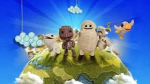 Download LittleBigPlanet PC