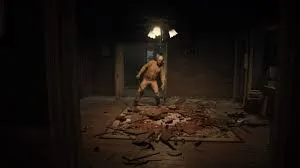 Resident Evil 7: Biohazard Download PC