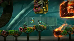 LittleBigPlanet For PC