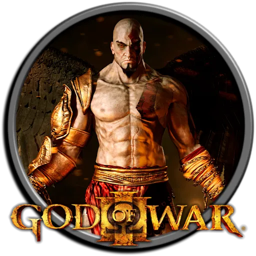 Download God of War 3 For PC