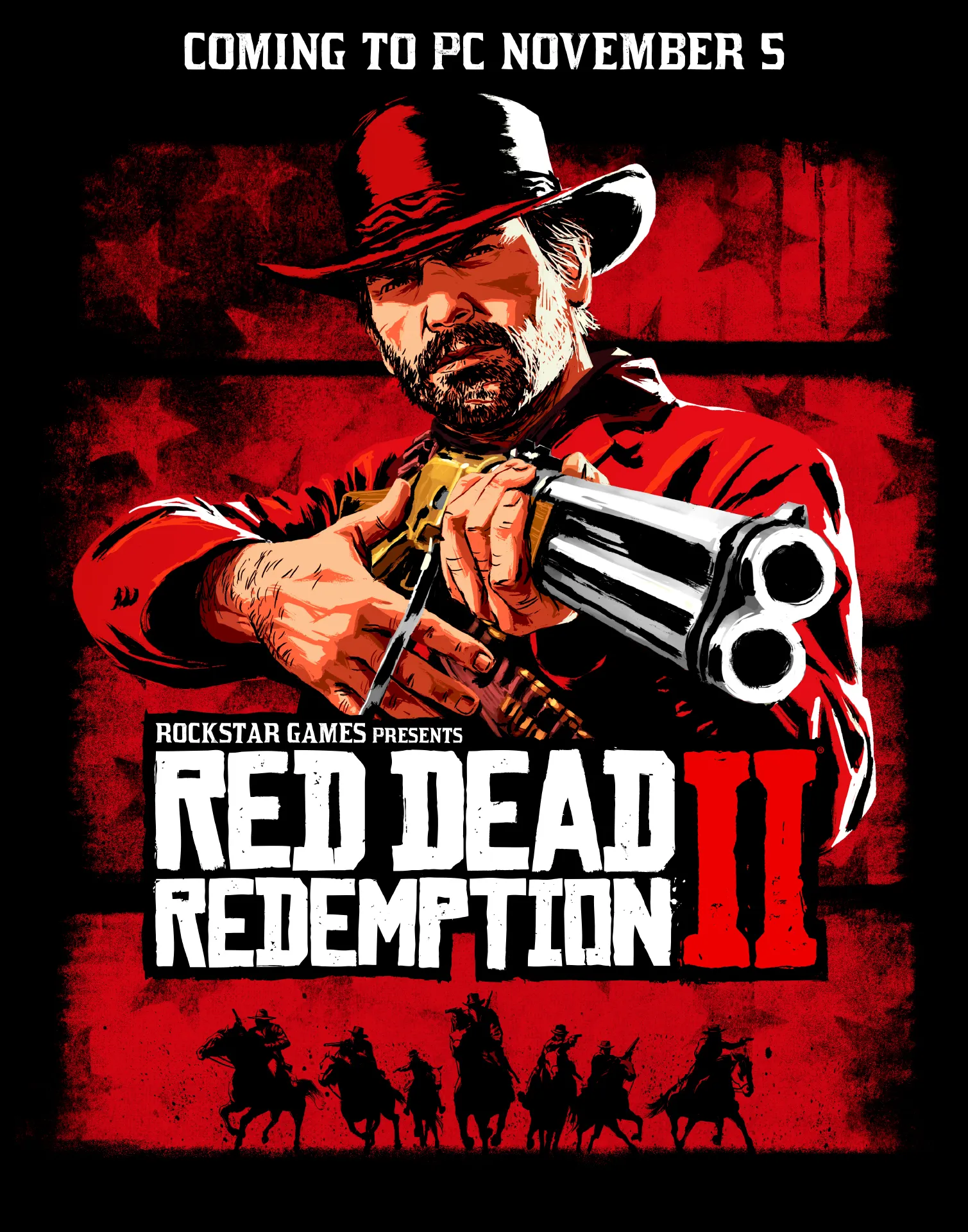 Download Red Dead Redemption 2 For PC