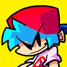 Friday Night Funkin' PC