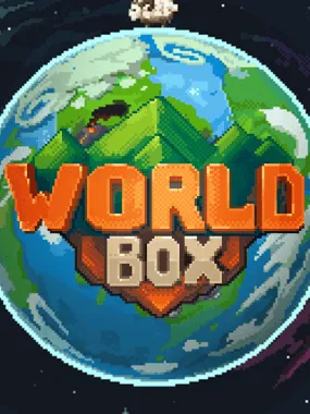 Download WorldBox - God Simulator For PC